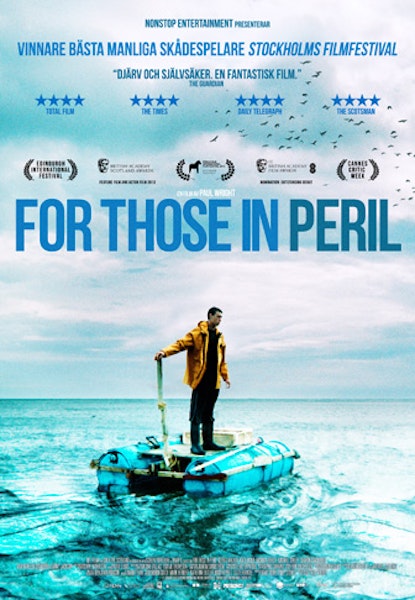 For those in Peril