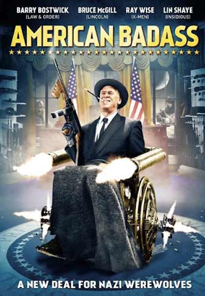 American Badass