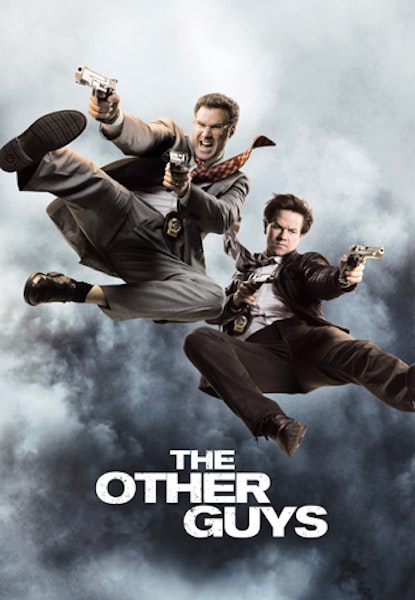 The Other Guys