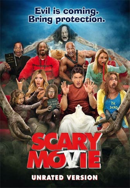 Scary Movie 5