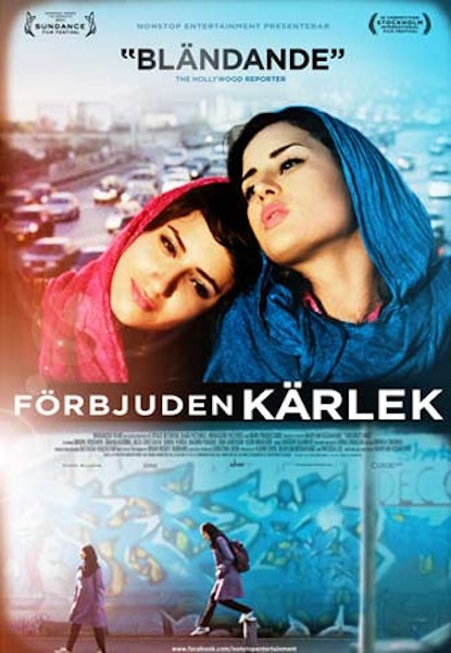 Förbjuden kärlek