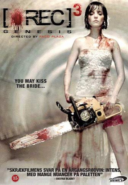 Rec 3: Genesis