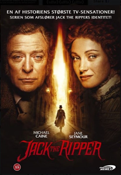 Jack the Ripper - Afsnit 1