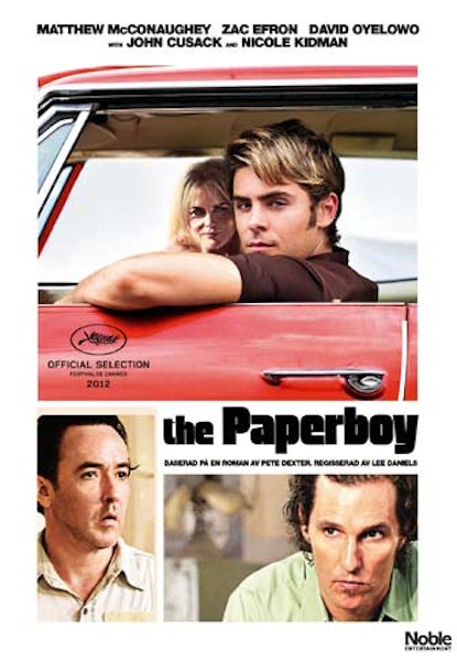The Paperboy