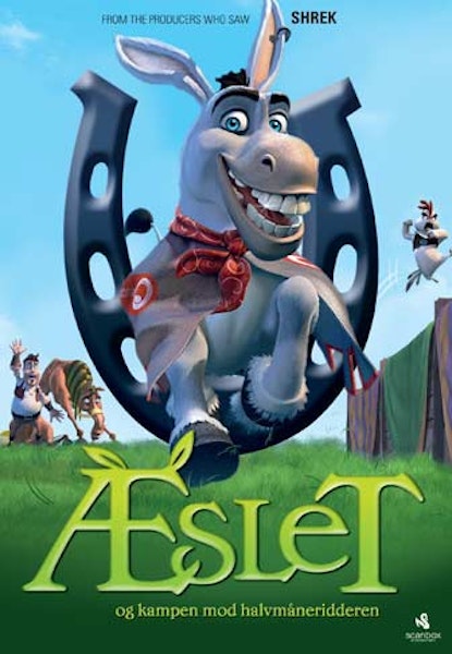 Donkey Xote