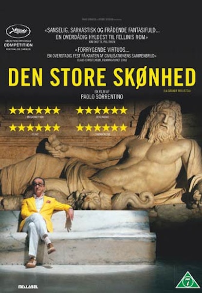 Den store skønhed