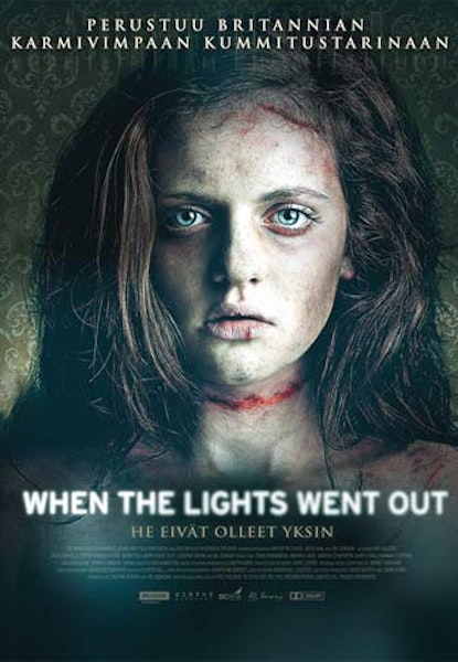 When the Lights Went Out