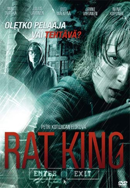 Rat King