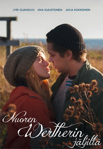 Nuoren Wertherin Jäöljilla