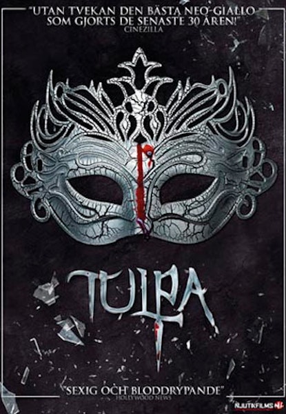 Tulpa