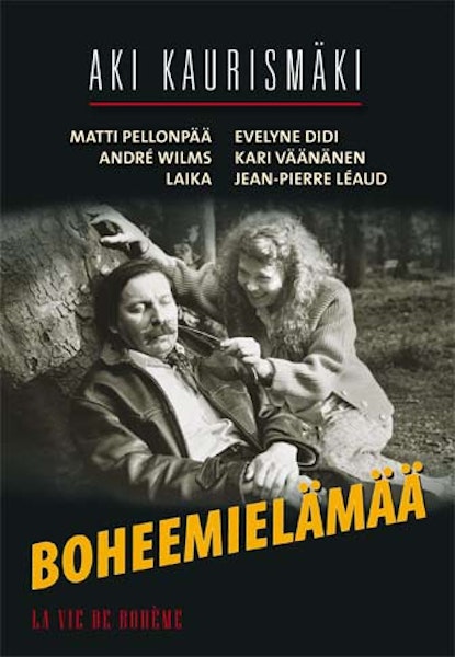 La Vie de Bohème