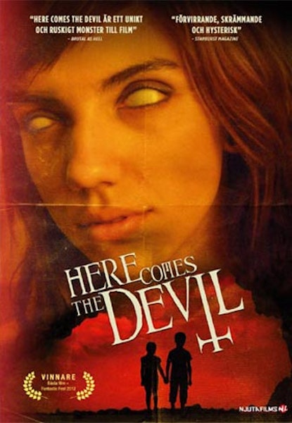 Here Comes the Devil