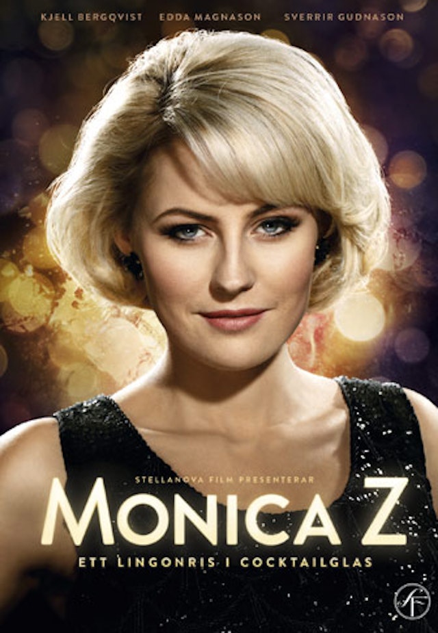 Monica Z