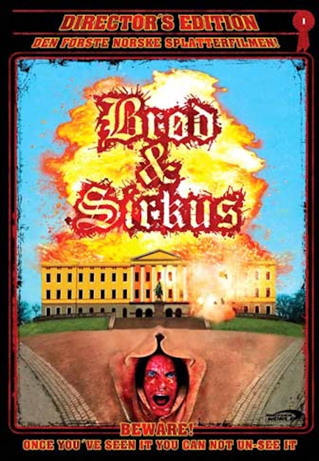 Brød & Sirkus