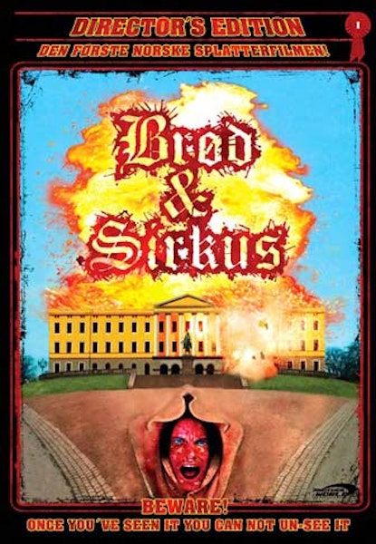 Brød & Sirkus