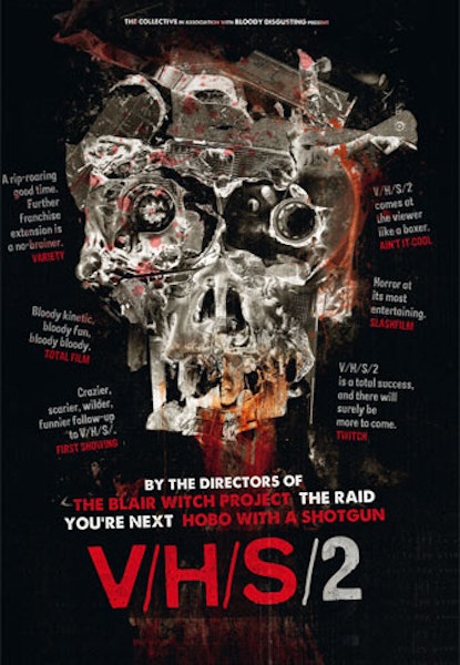 V/H/S 2