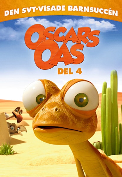 Oscars Oas - del 4