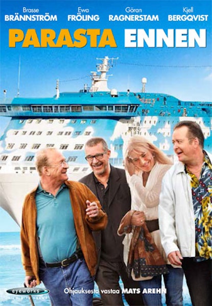 Parasta Ennen