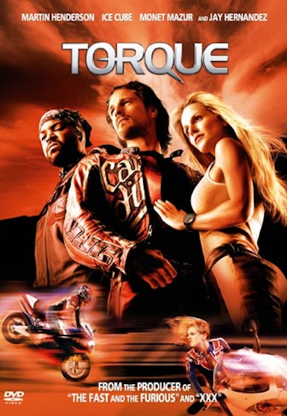 Torque