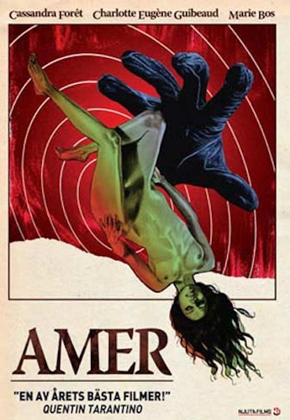 Amer