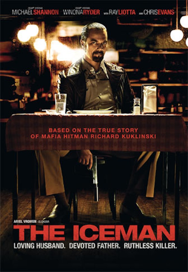 The Iceman