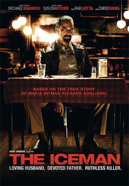 The Iceman