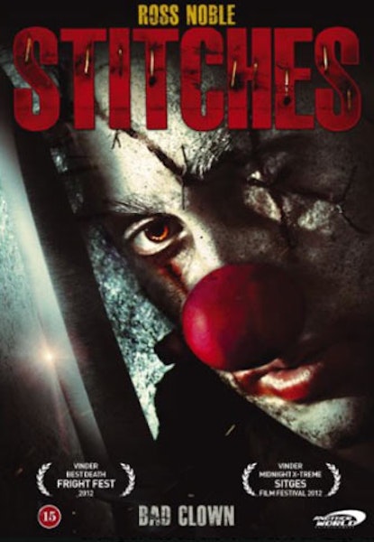 Stitches
