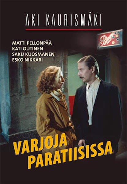 Varjoja paratiisissa