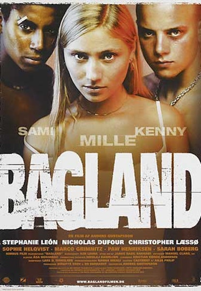 Bagland