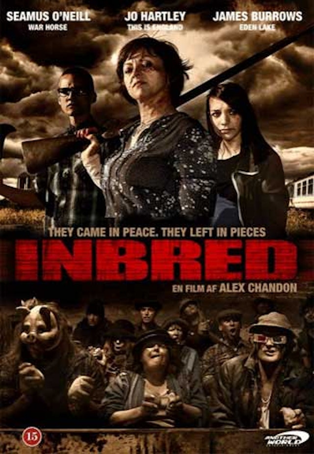 Inbred