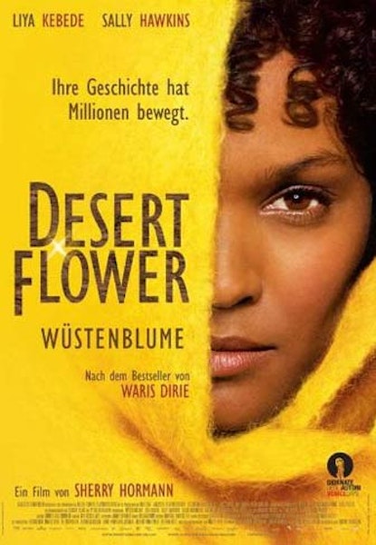 Desert Flower