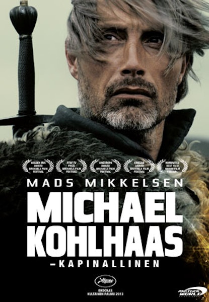 Michael Kohlhaas - Kapinallinen