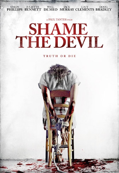 Shame the Devil
