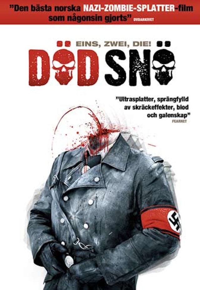 Död snö