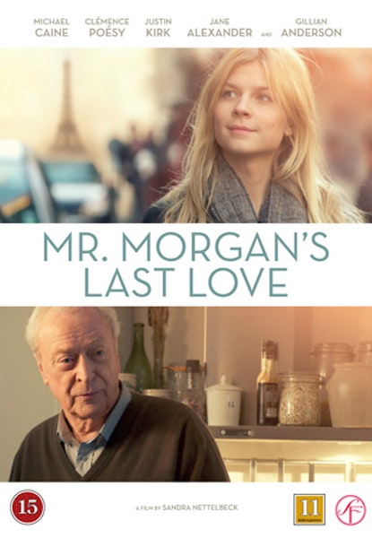 Mr. Morgans Last Love