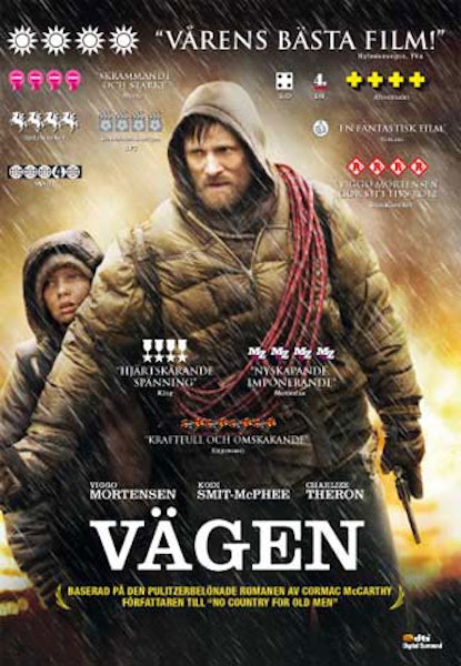 Vägen