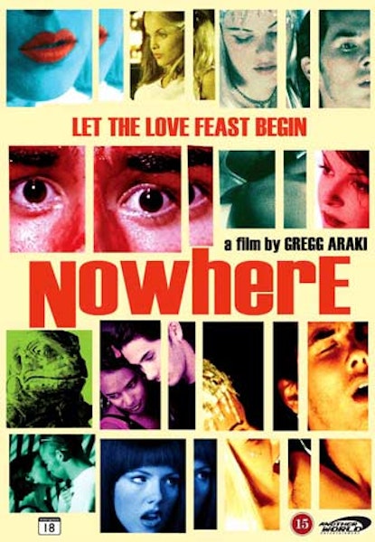 Nowhere