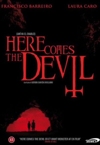 Here Comes the Devil