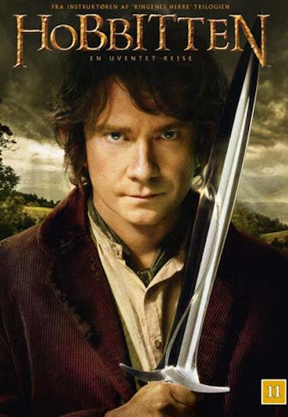 Hobbitten: En uventet rejse