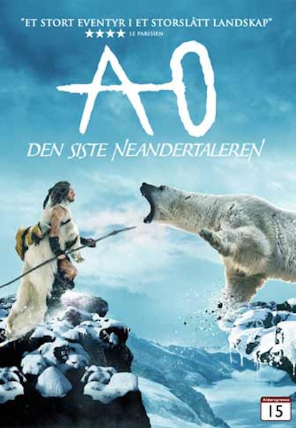 Ao, le dernier Néandertal