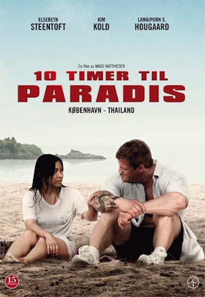 10 Timer til Paradis