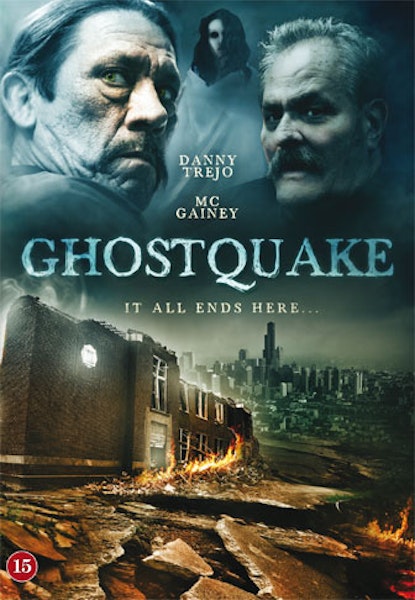 Ghostquake