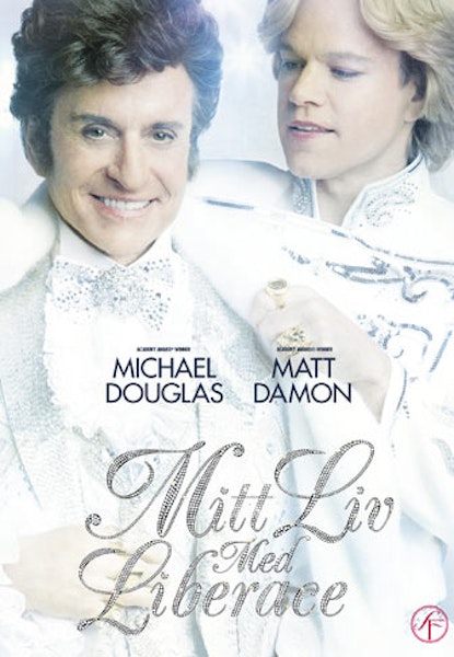 Mitt liv med Liberace