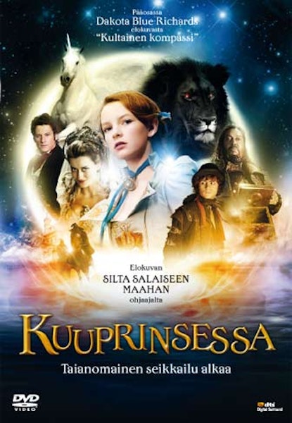 Kuuprinsessa