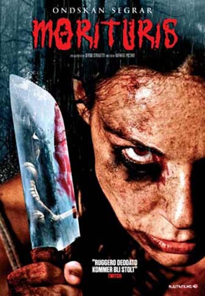 Morituris