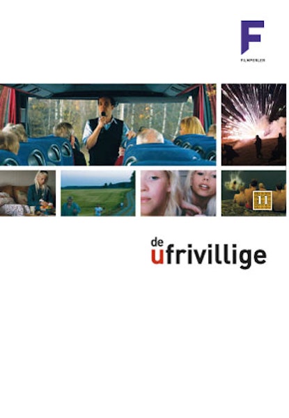 De ufrivillige