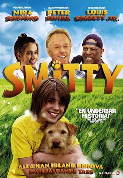 Smitty