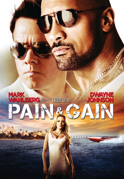 Pain & Gain