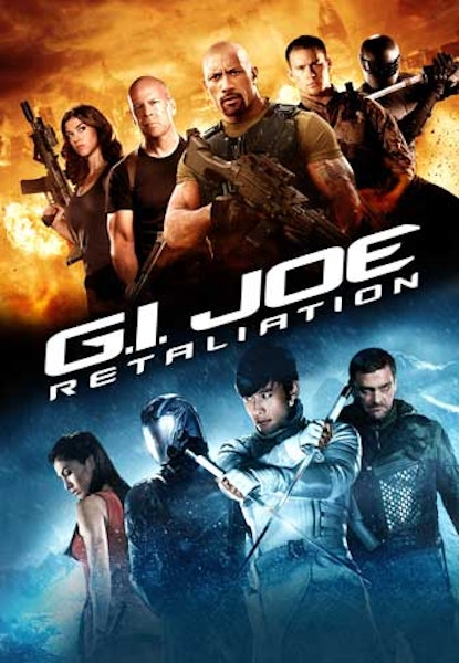 G.I. Joe – Retaliation
