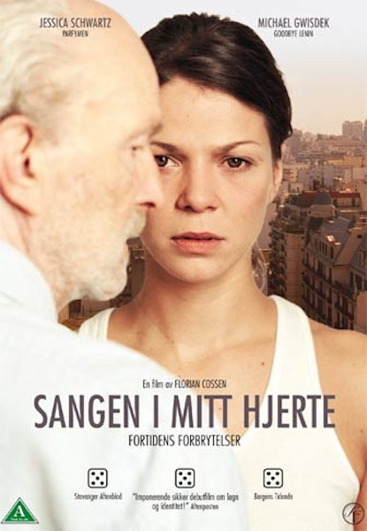 Sangen i mitt hjerte